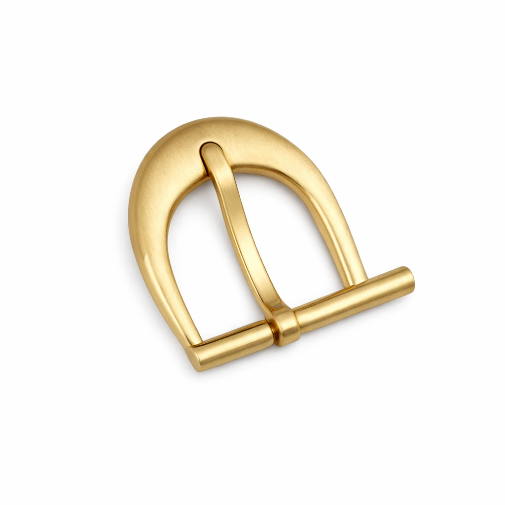 Belt Buckle