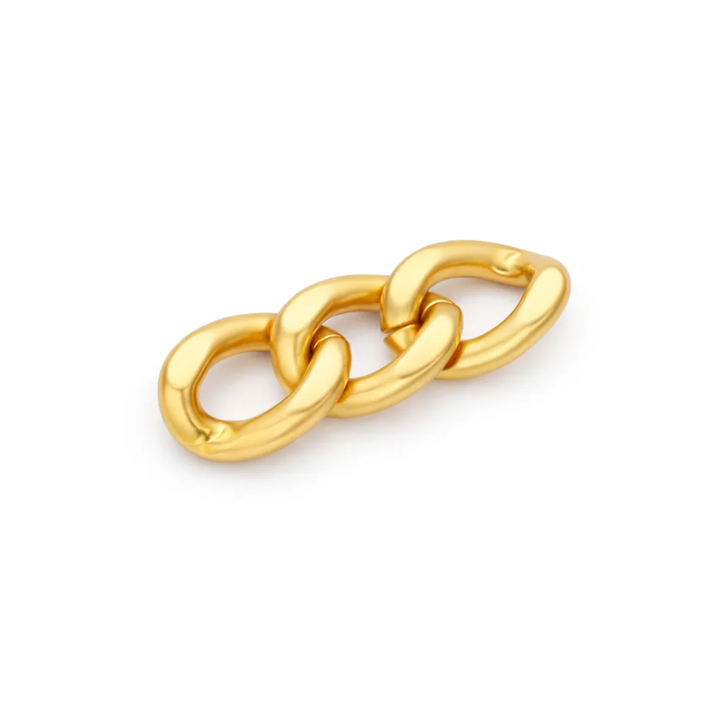 Decorative Garment Chain