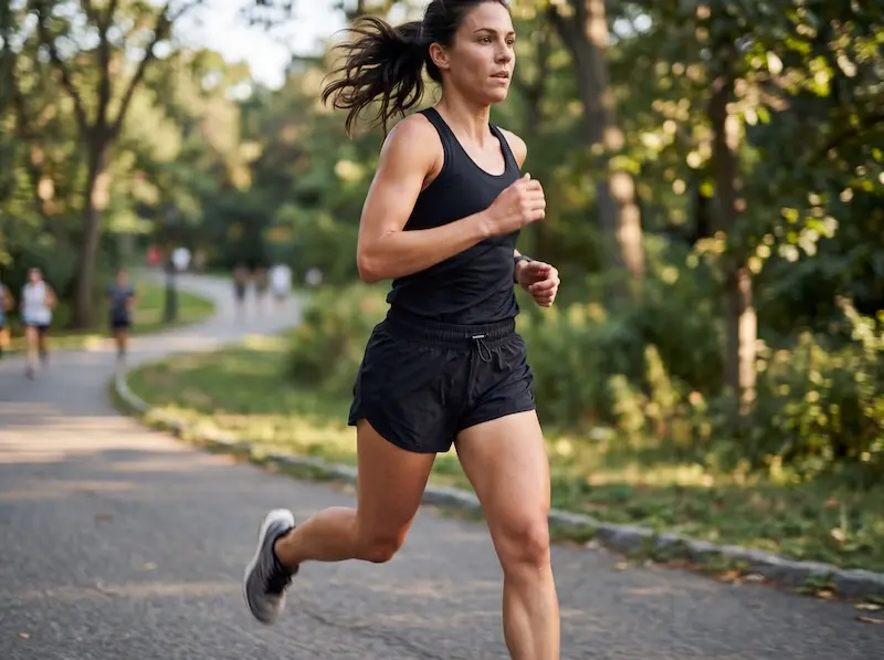 Performance Sportswear