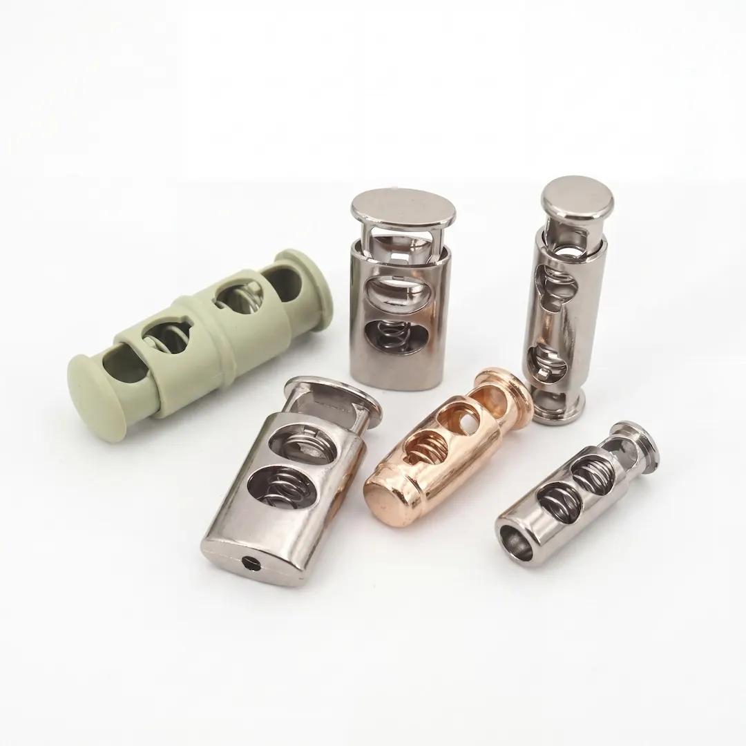 Cord Locks