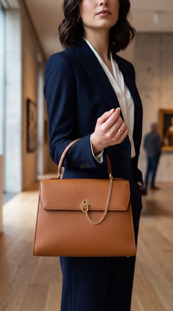 Handbags & Leather Goods