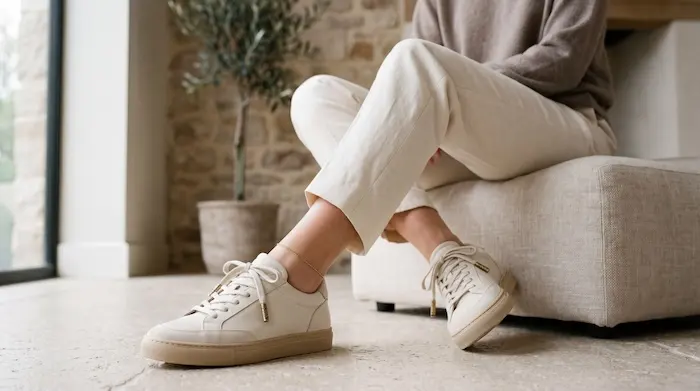 Footwear & Sneakers