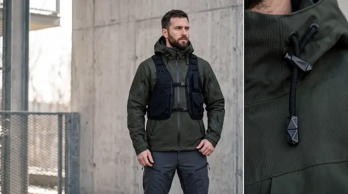 Outdoor & Tactical Gear