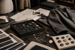 Button Development Workspace - 1