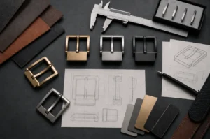 Belt Buckle Development-1