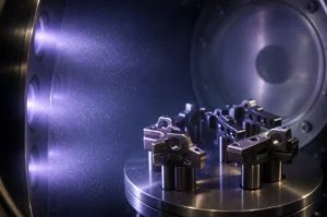 High Energy PVD-1