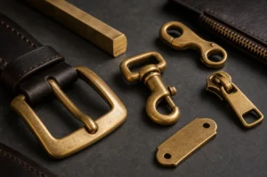 Solid Brass Hardware-1