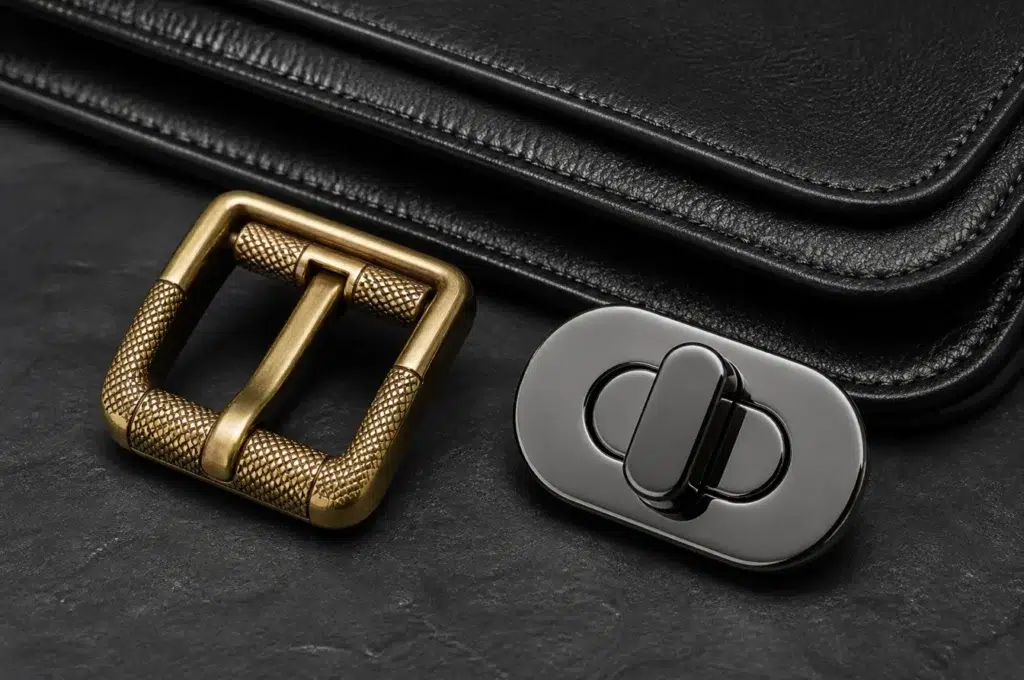 Brass vs PVD Hardware-1
