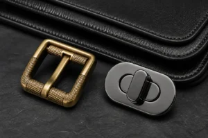 Brass vs PVD Hardware-1