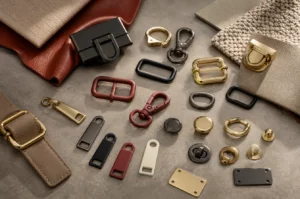 Custom Fashion Hardware Finishes-1