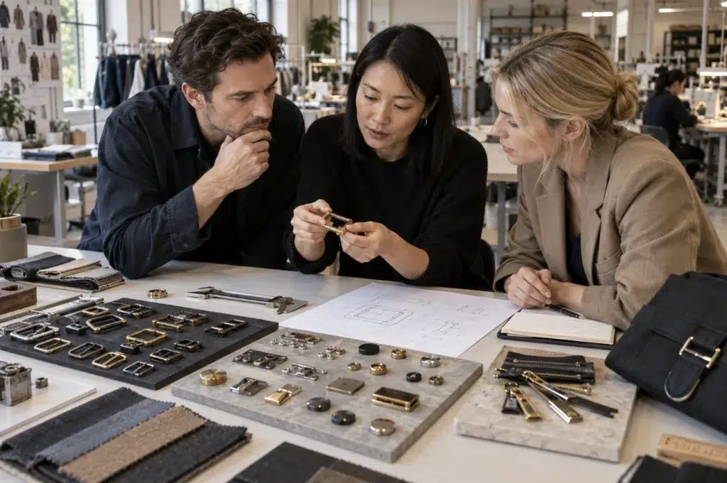 Choosing a Hardware Supplier-1
