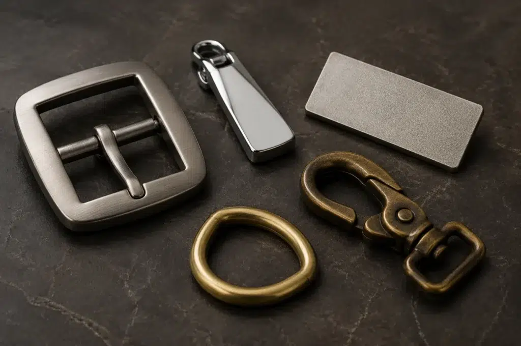 Fashion Hardware Finish Comparison-1