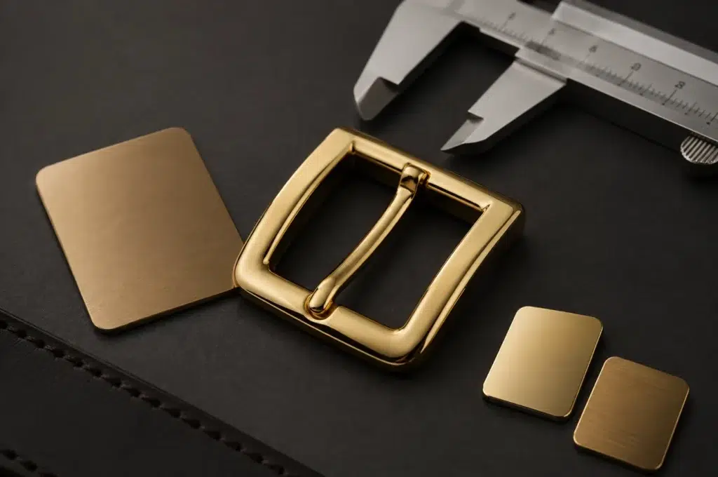 Pantone Metal Finish Matching-1