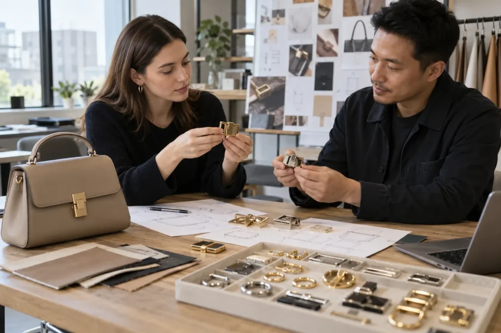 Custom Hardware Supplier Review-1